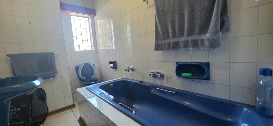 3 Bedroom Property for Sale in Riebeeckstad Free State